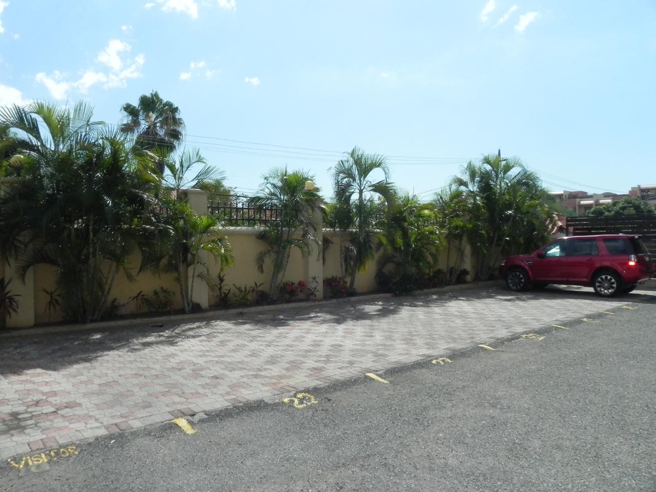 Stylish-1-Bedroom-Apartment-for-Rent-near-New-Kingston-Jamaica Seventeenth image of 15-17 Braemar Avenue in Kingston 10, St. Andrew, Jamaica - property is For Rent