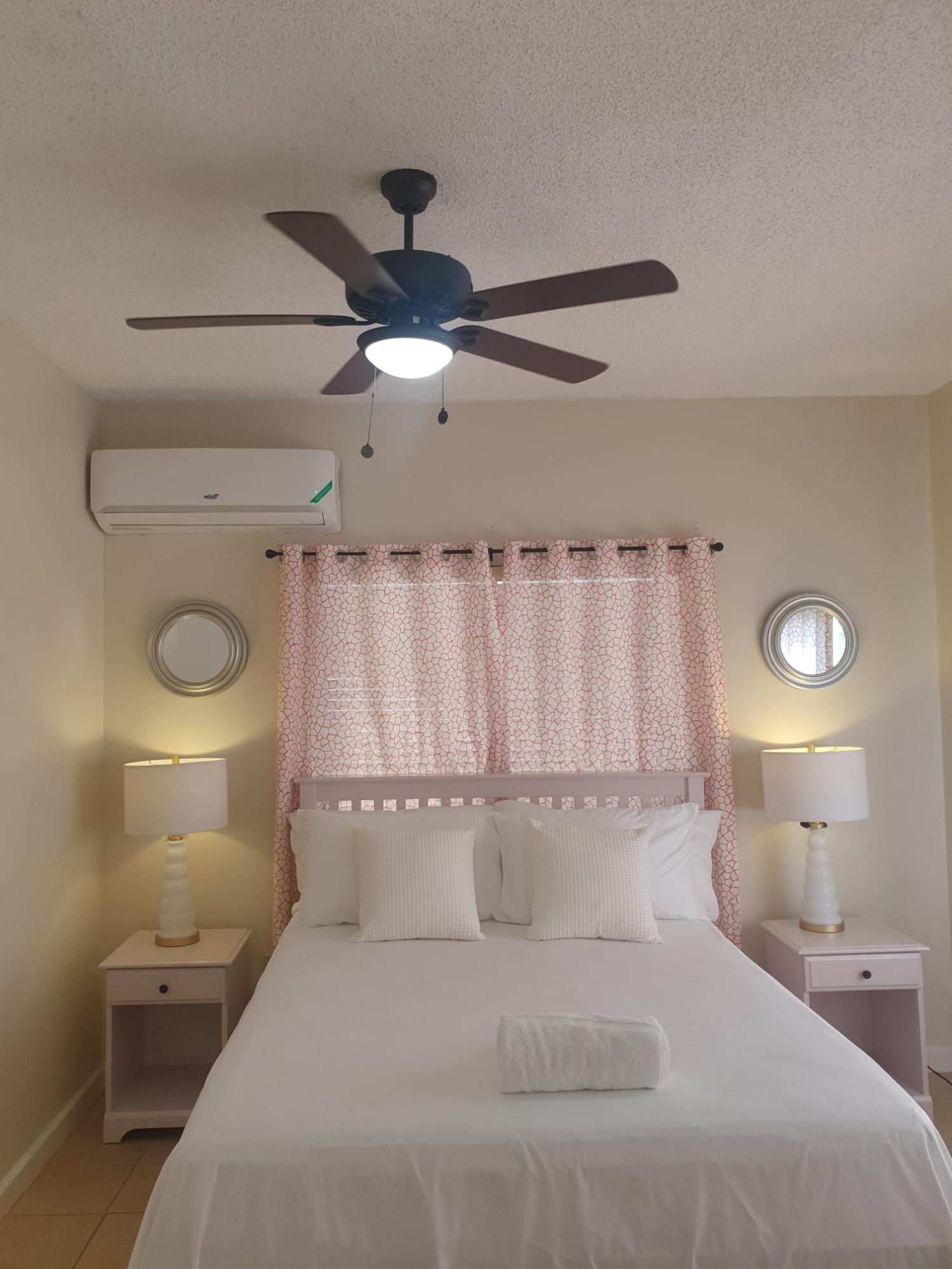 Stylish-1-Bedroom-Apartment-for-Rent-near-New-Kingston-Jamaica Fourth image of 15-17 Braemar Avenue in Kingston 10, St. Andrew, Jamaica - property is For Rent