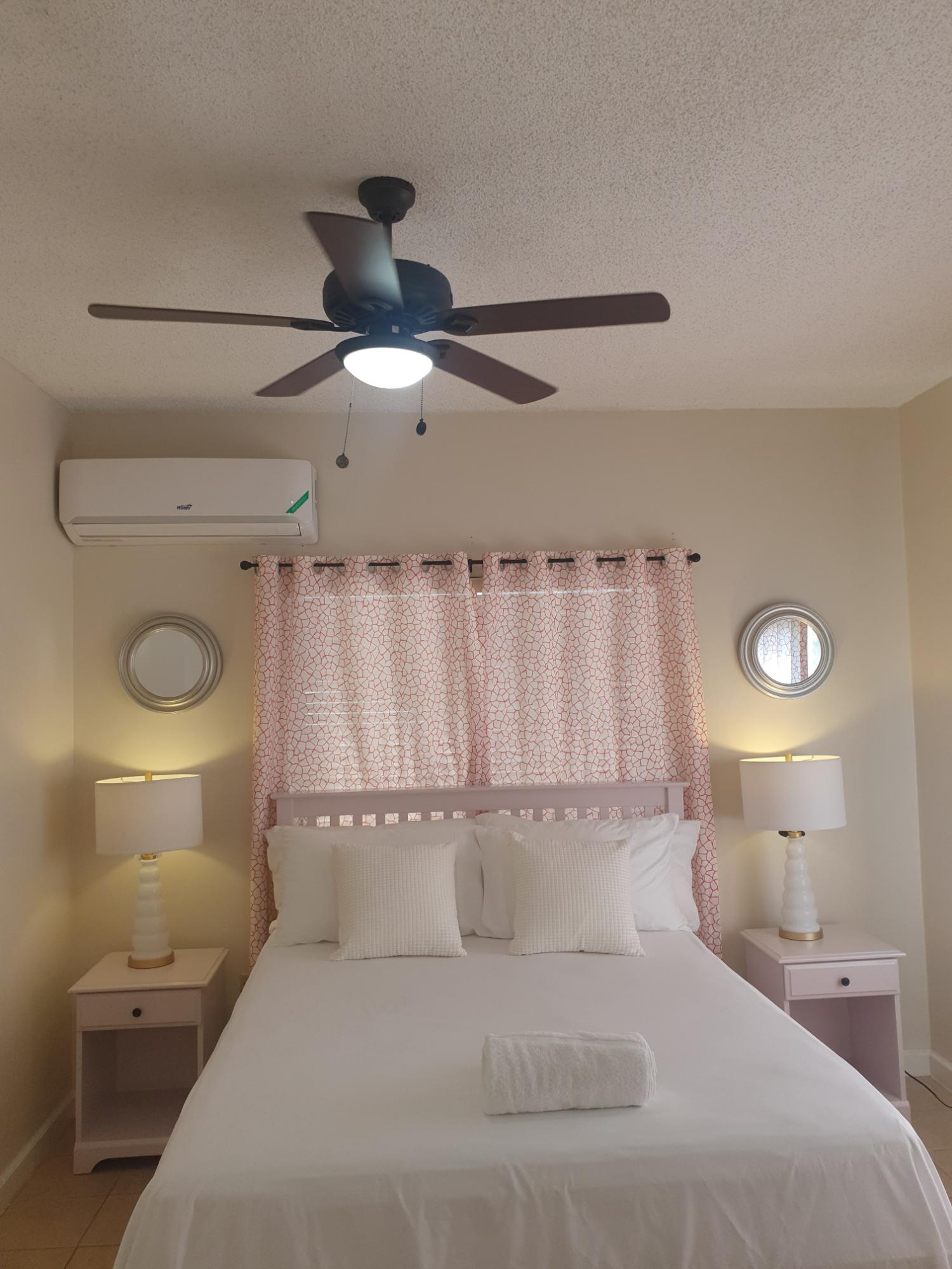 Stylish-1-Bedroom-Apartment-for-Rent-near-New-Kingston-Jamaica Fifth image of 15-17 Braemar Avenue in Kingston 10, St. Andrew, Jamaica - property is For Rent