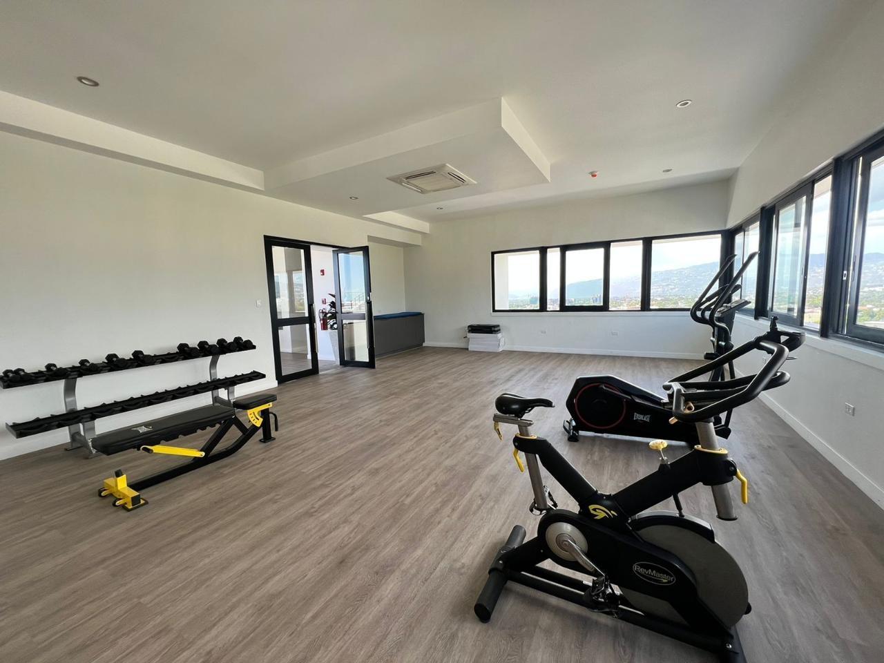 Second image of 412-21 Upper Braemar Avenue in Kingston 5, St. Andrew, Jamaica - property is For Rent