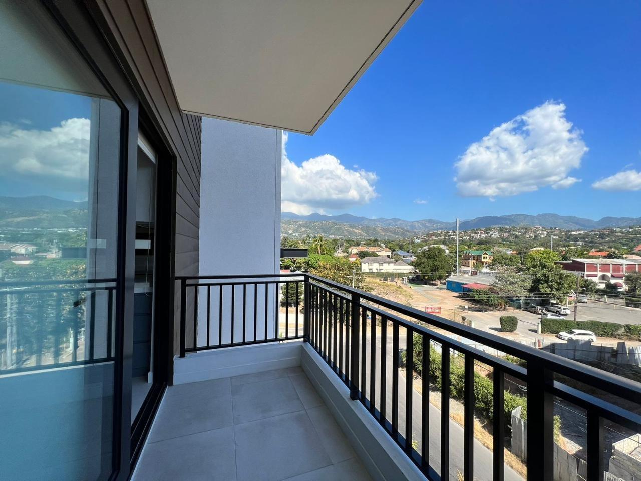 Fourth image of 412-21 Upper Braemar Avenue in Kingston 5, St. Andrew, Jamaica - property is For Rent