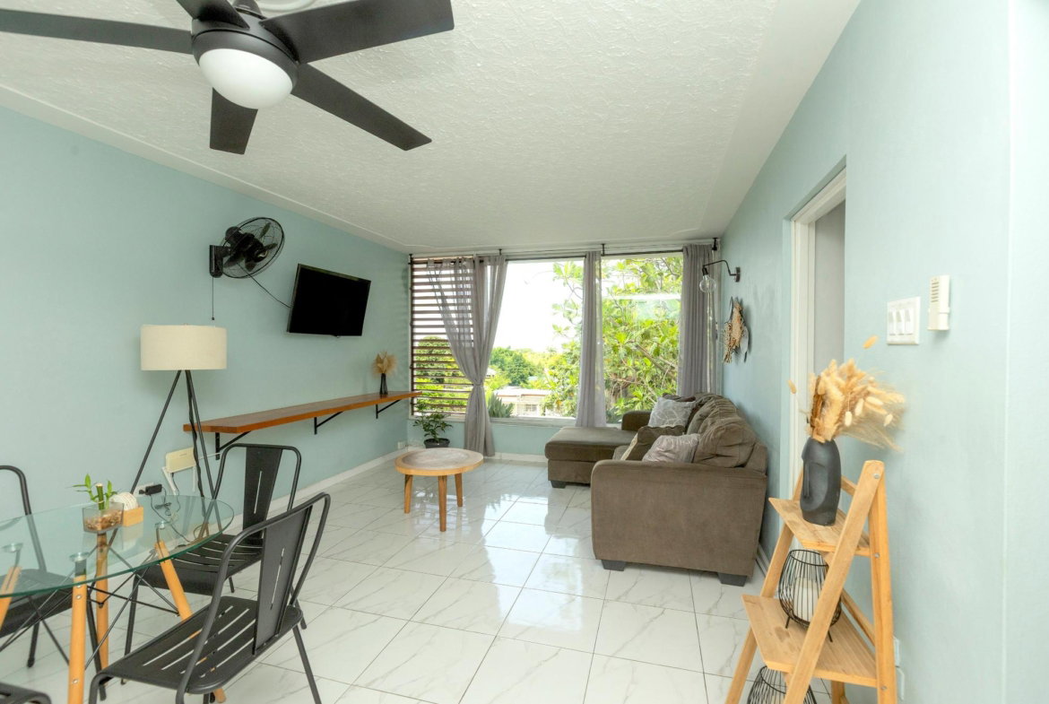 Second image of 17-11 Central Avenue in Kingston 8, St. Andrew, Jamaica - property is For Sale