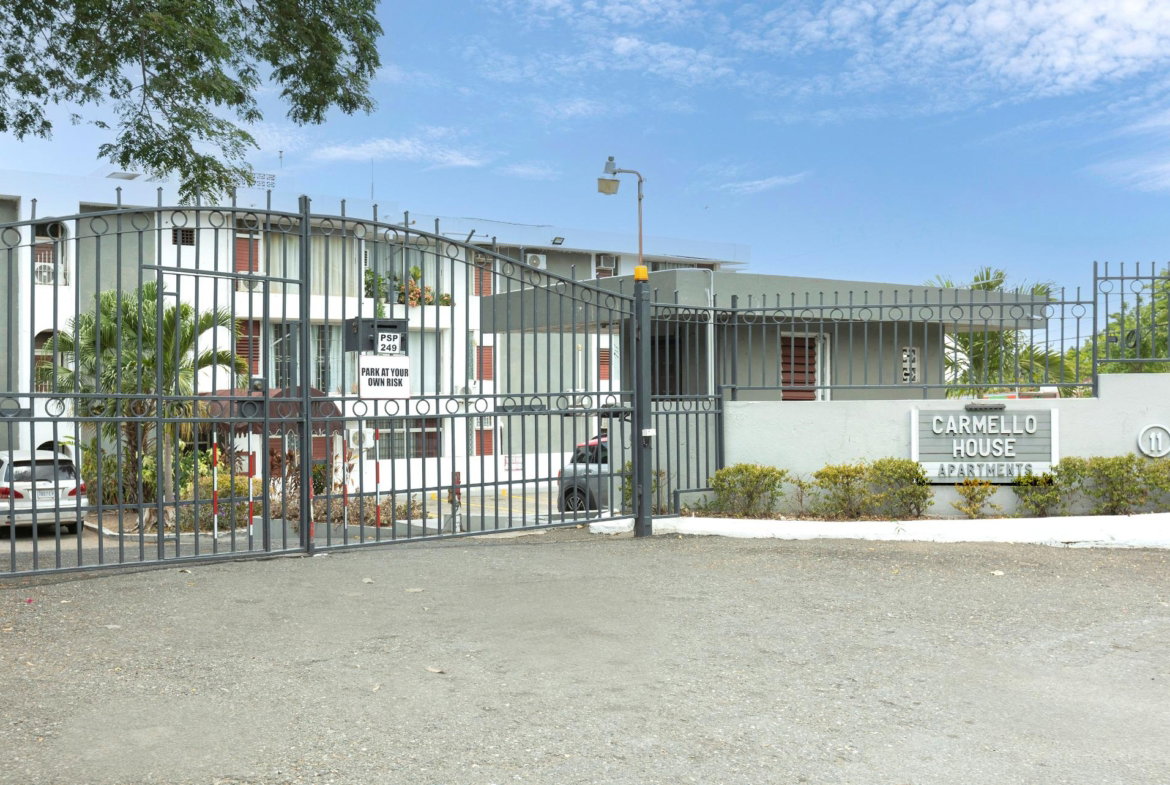 First image of 17-11 Central Avenue in Kingston 8, St. Andrew, Jamaica - property is For Sale
