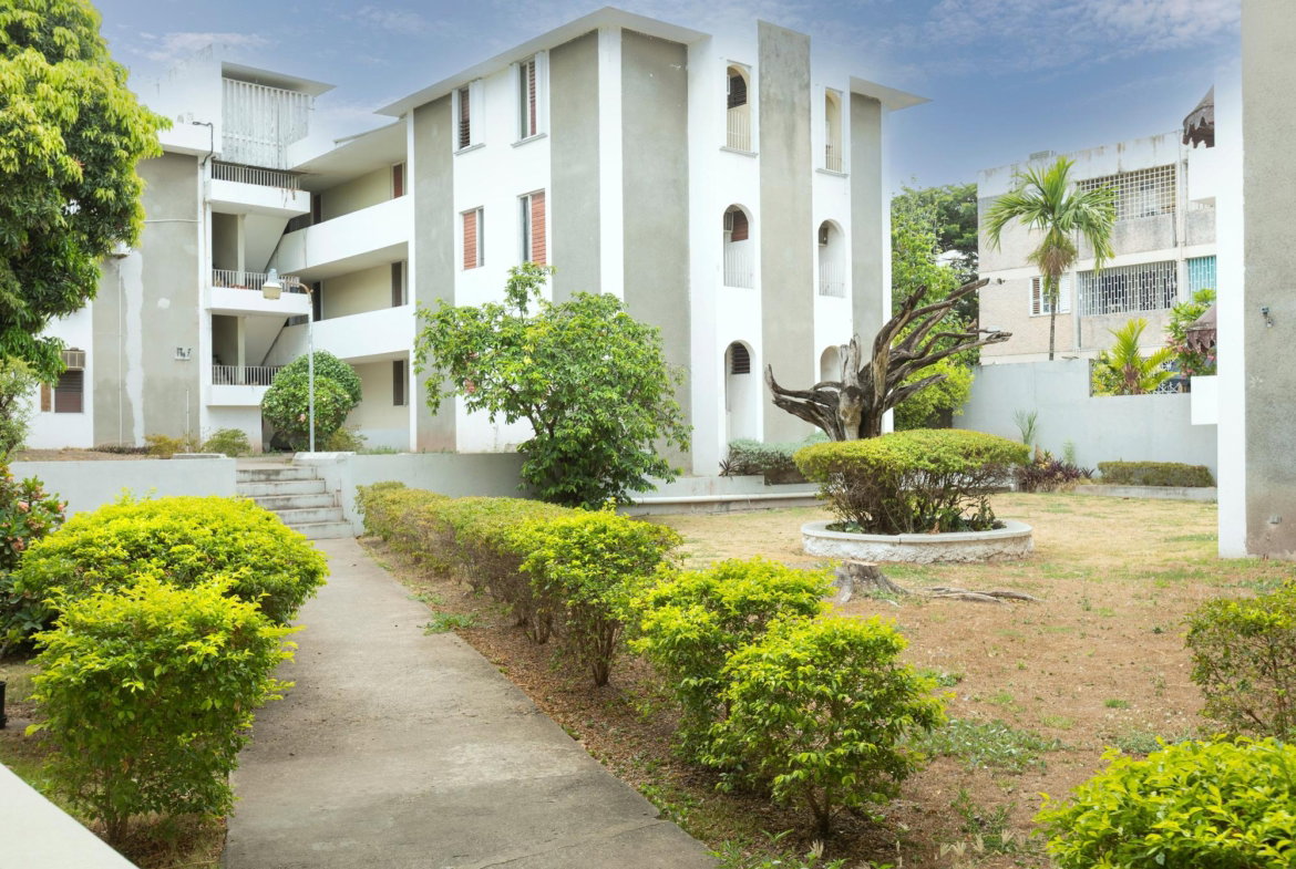 Third image of 17-11 Central Avenue in Kingston 8, St. Andrew, Jamaica - property is For Sale