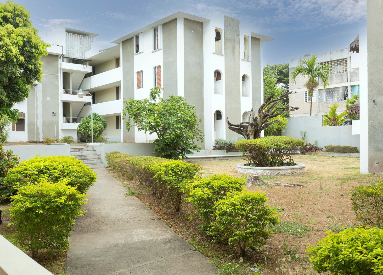 Third image of 17-11 Central Avenue in Kingston 8, St. Andrew, Jamaica - property is For Sale