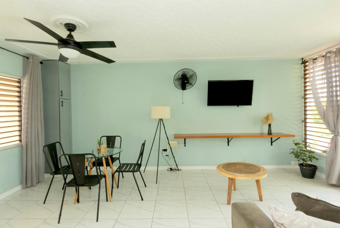 Fourth image of 17-11 Central Avenue in Kingston 8, St. Andrew, Jamaica - property is For Sale