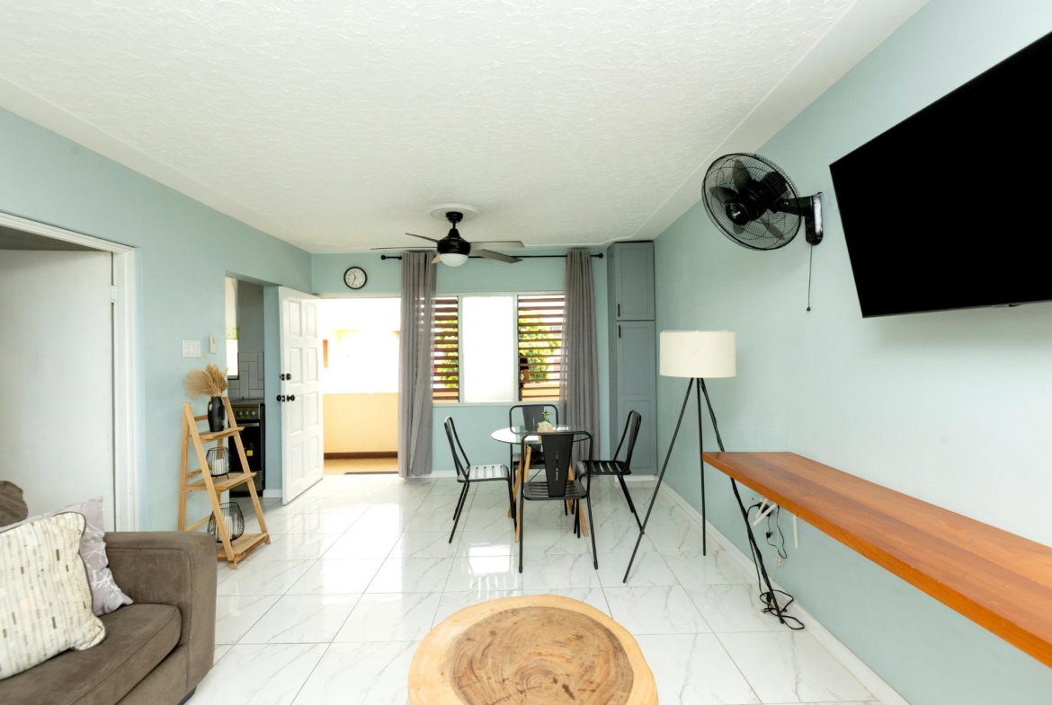 Fifth image of 17-11 Central Avenue in Kingston 8, St. Andrew, Jamaica - property is For Sale