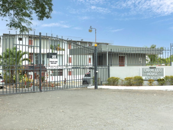 First image of 17-11 Central Avenue in Kingston 8, St. Andrew, Jamaica - property is For Sale