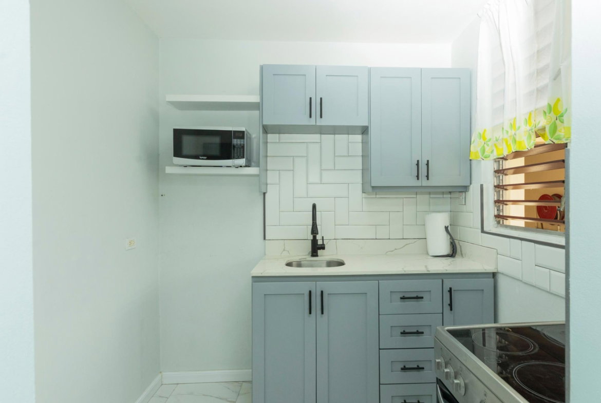 Ninth image of 17-11 Central Avenue in Kingston 8, St. Andrew, Jamaica - property is For Sale