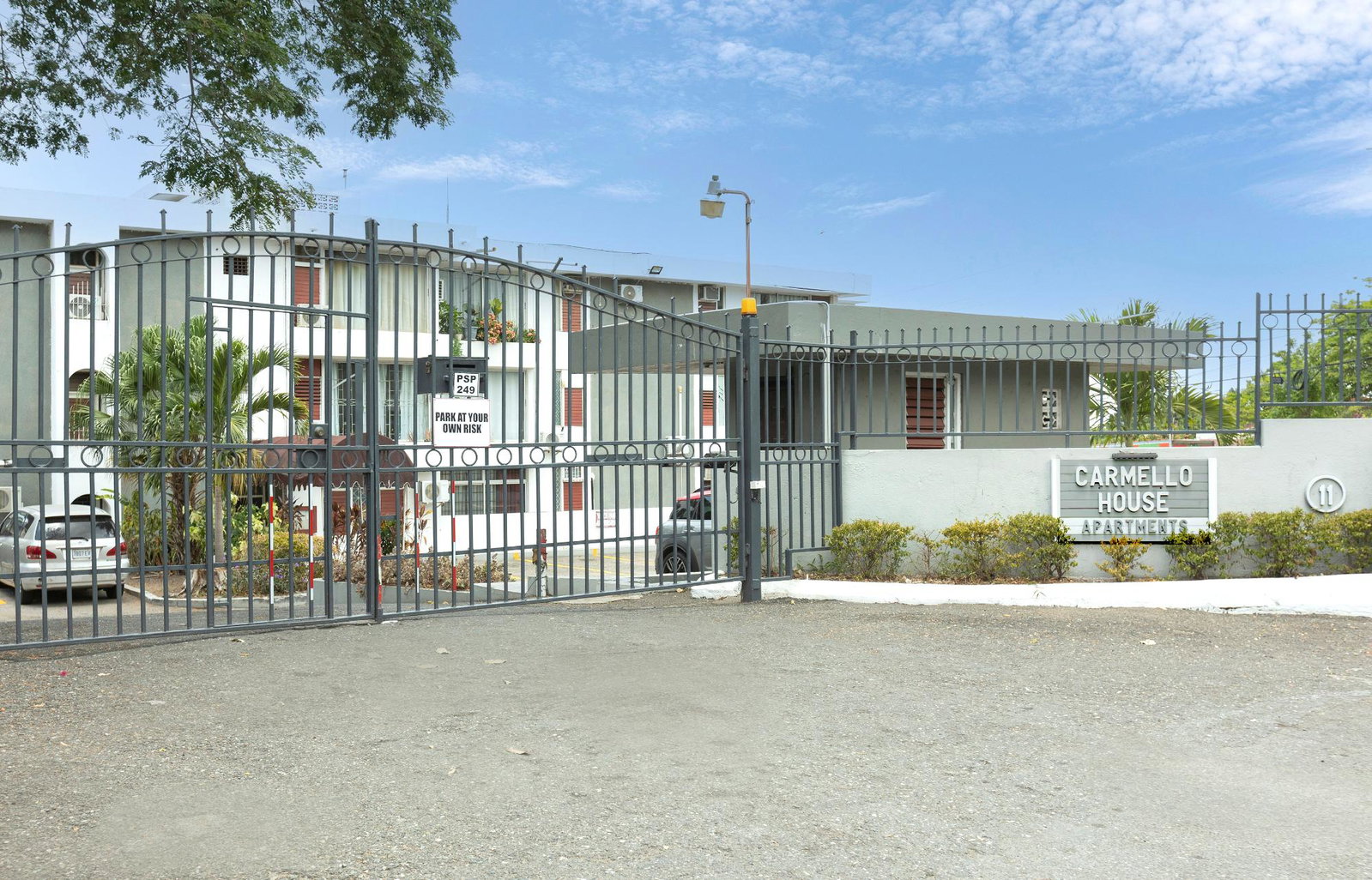 First image of 17-11 Central Avenue in Kingston 8, St. Andrew, Jamaica - property is For Sale