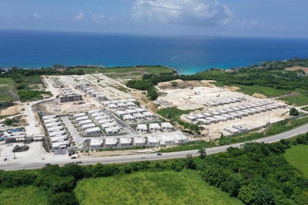 Second image of 314 The Diamond, Paradisiac b in Laughlands, St. Ann, Jamaica - property is For Sale