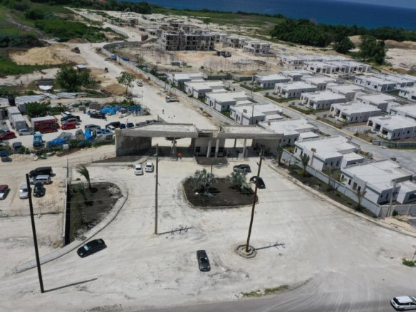 First image of 314 The Diamond, Paradisiac b in Laughlands, St. Ann, Jamaica - property is For Sale