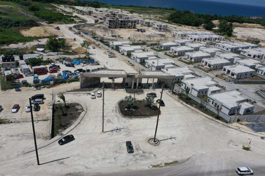 First image of 314 The Diamond, Paradisiac b in Laughlands, St. Ann, Jamaica - property is For Sale