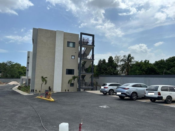 First image of 406-12 Dulwich Drive in Kingston 8, St. Andrew, Jamaica - property is For Sale