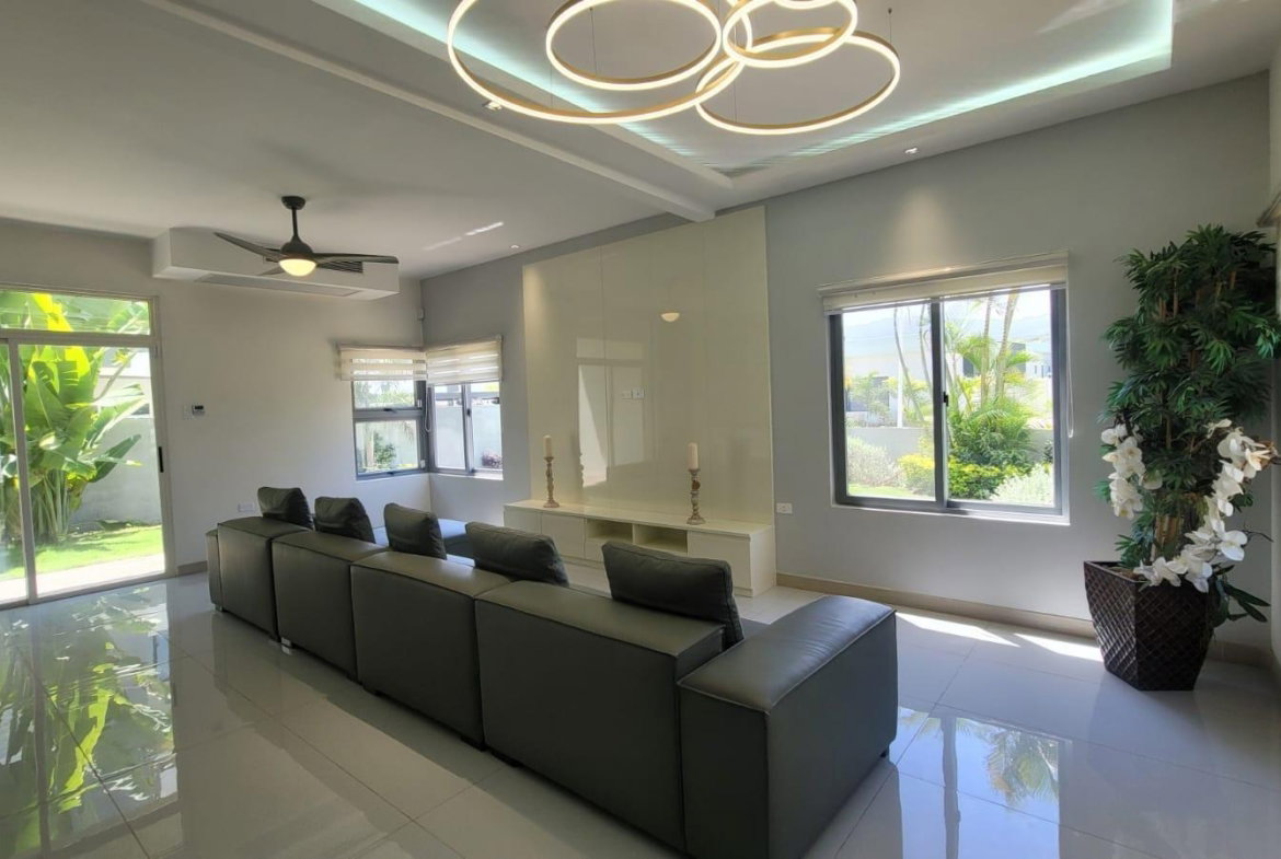 Second image of 299 The Onyx, Paradisiac Beac in Laughlands, St. Ann, Jamaica - property is For Sale
