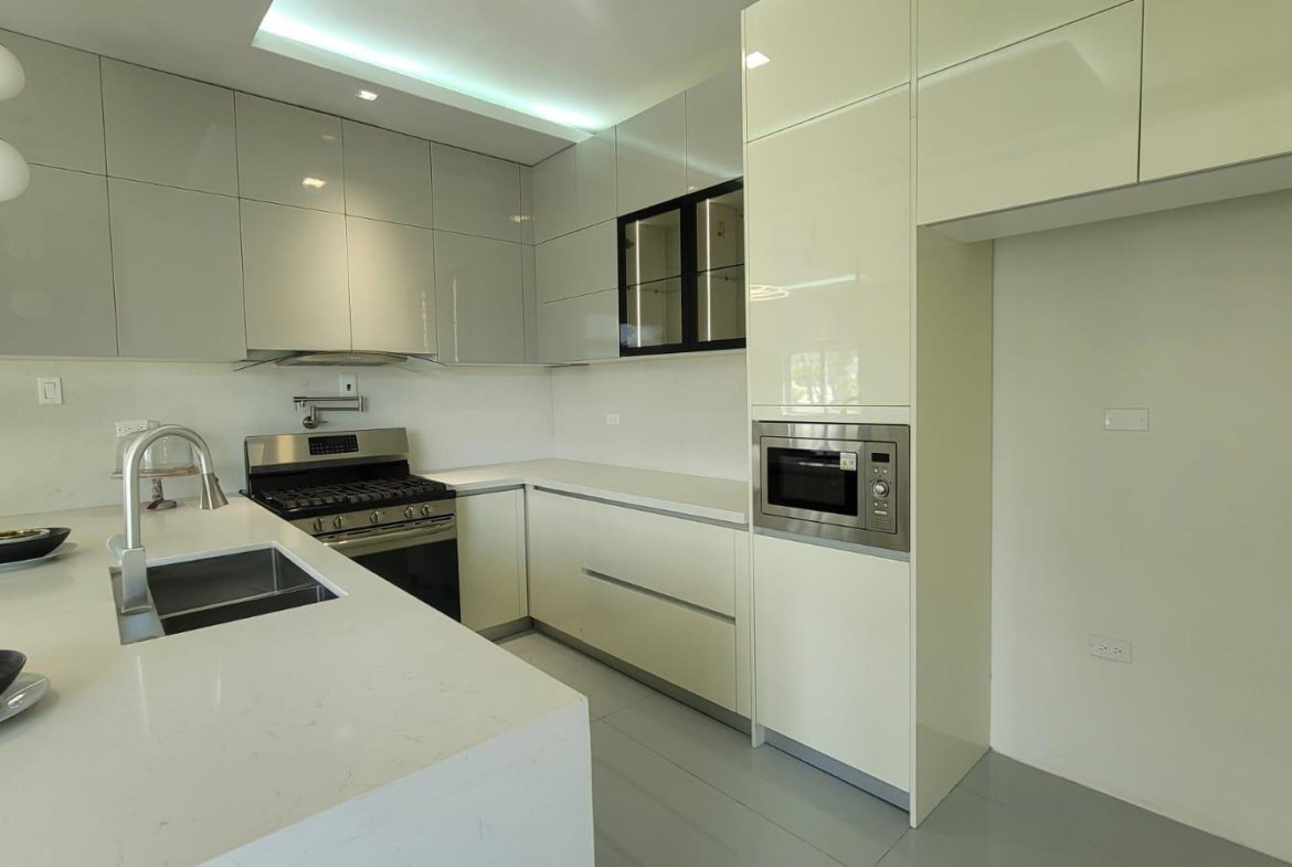Fourth image of 299 The Onyx, Paradisiac Beac in Laughlands, St. Ann, Jamaica - property is For Sale