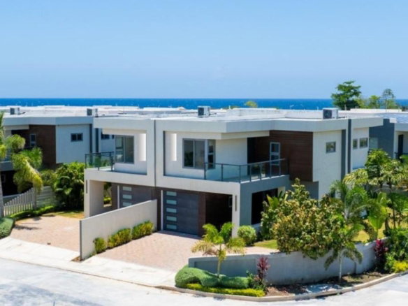 First image of 299 The Onyx, Paradisiac Beac in Laughlands, St. Ann, Jamaica - property is For Sale