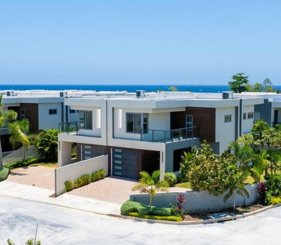 First image of 299 The Onyx, Paradisiac Beac in Laughlands, St. Ann, Jamaica - property is For Sale