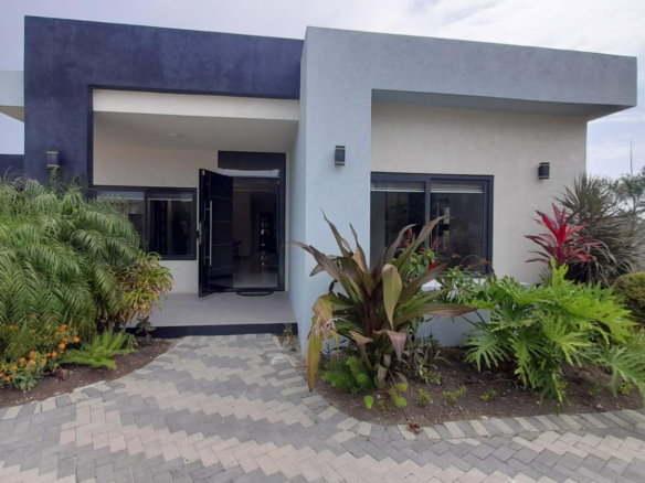 First image of 493 Ruby Paradisiac in Laughlands, St. Ann, Jamaica - property is For Sale