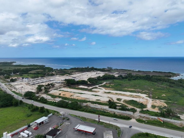 Second image of E-108- Paradisiac Beach Club in Laughlands, St. Ann, Jamaica - property is For Sale