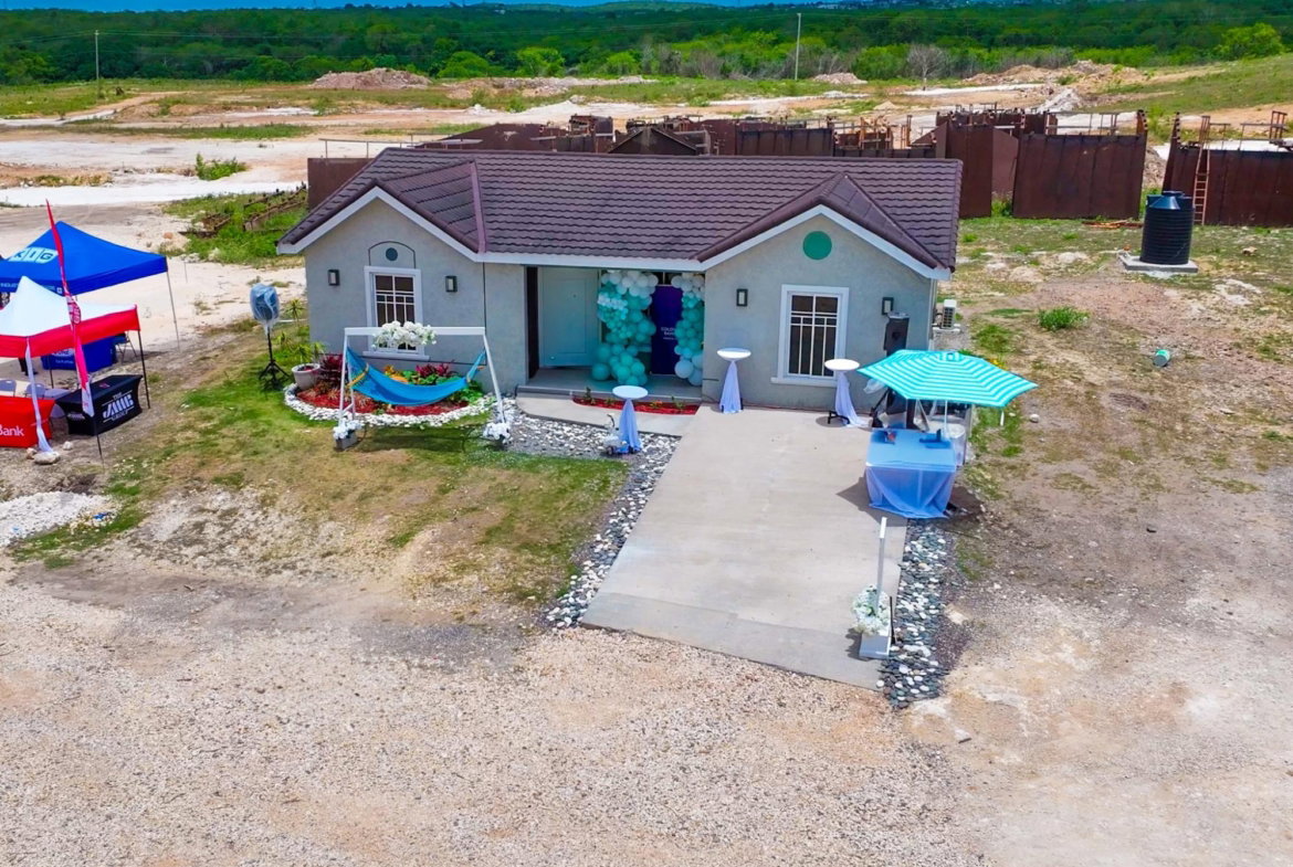 First image of Unit 296- Toby Hammocks in Freetown, Clarendon, Jamaica - property is For Sale