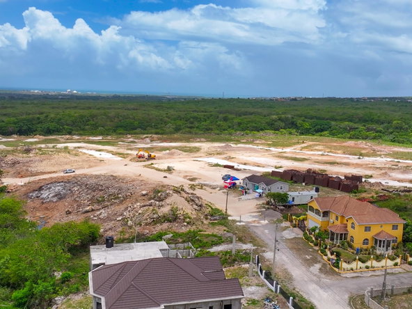 Fourth image of Unit 243- Toby Hammocks in Freetown, Clarendon, Jamaica - property is For Sale