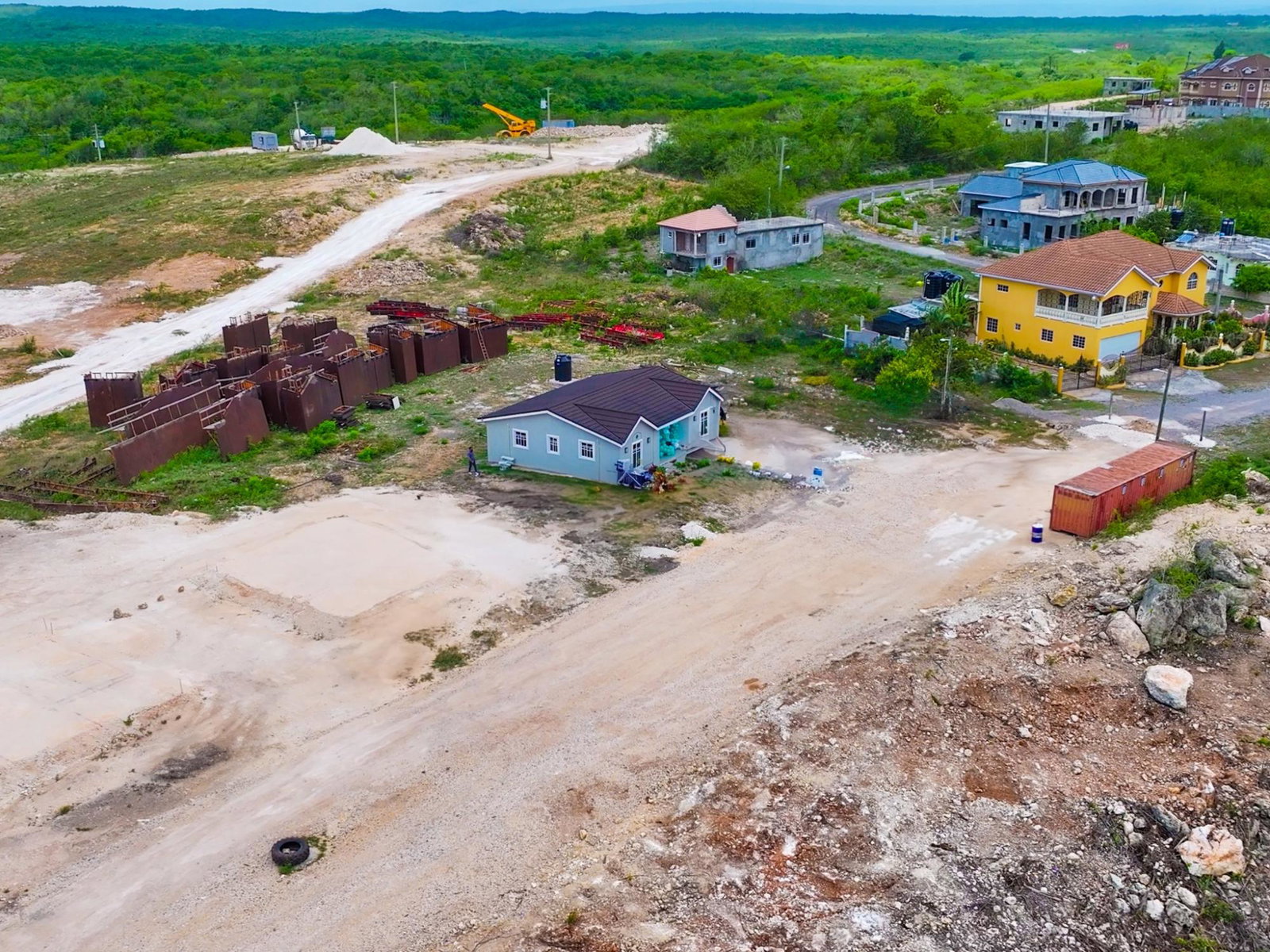 Second image of Unit 242- Toby Hammocks in Freetown, Clarendon, Jamaica - property is For Sale