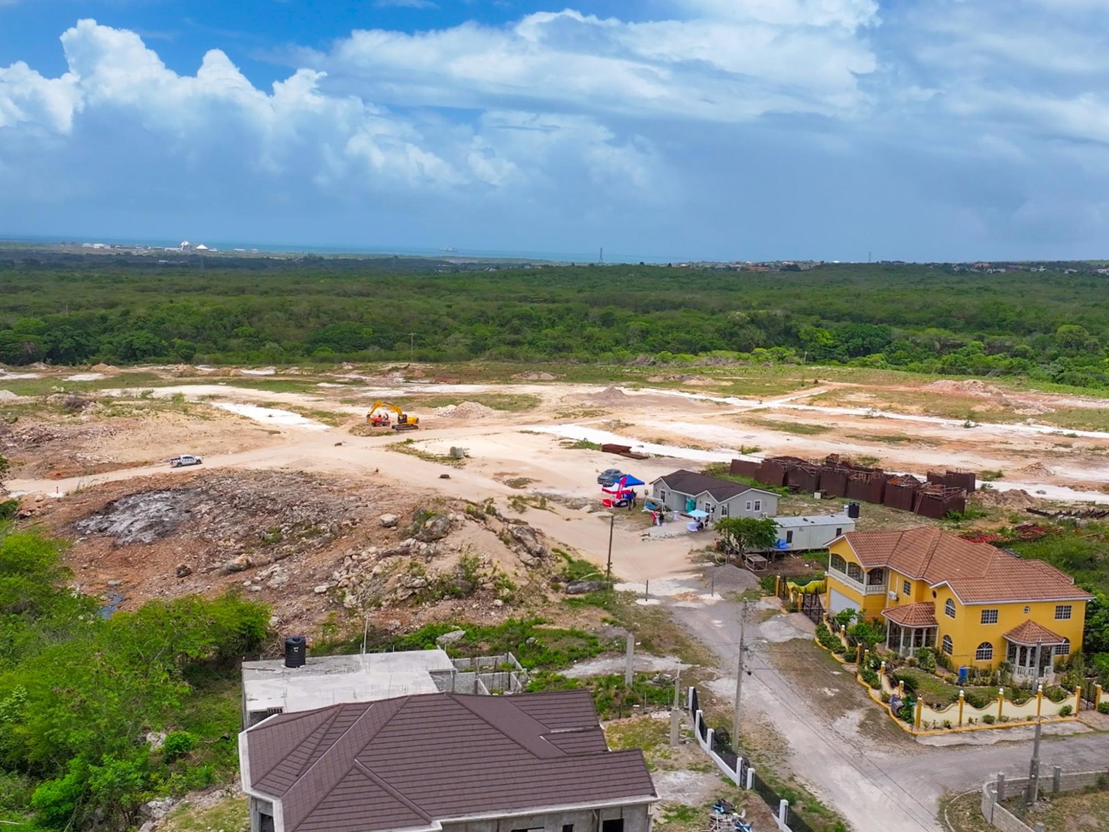 Fourth image of Unit 242- Toby Hammocks in Freetown, Clarendon, Jamaica - property is For Sale