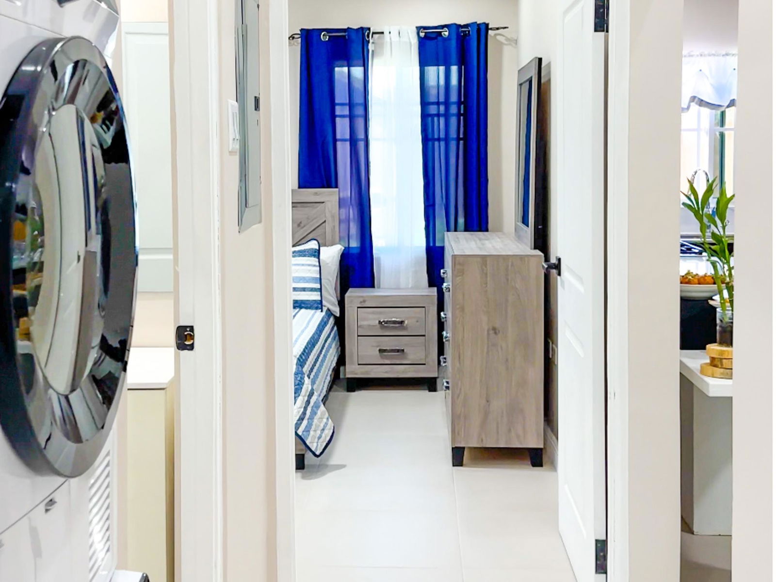 Toby-Hammocks-Solar-Powered-Gated-Community-Homes-for-Sale-in-Clarendon-Jamaica Eighth image of Unit 212- Toby Hammocks in Freetown, Clarendon, Jamaica - property is For Sale