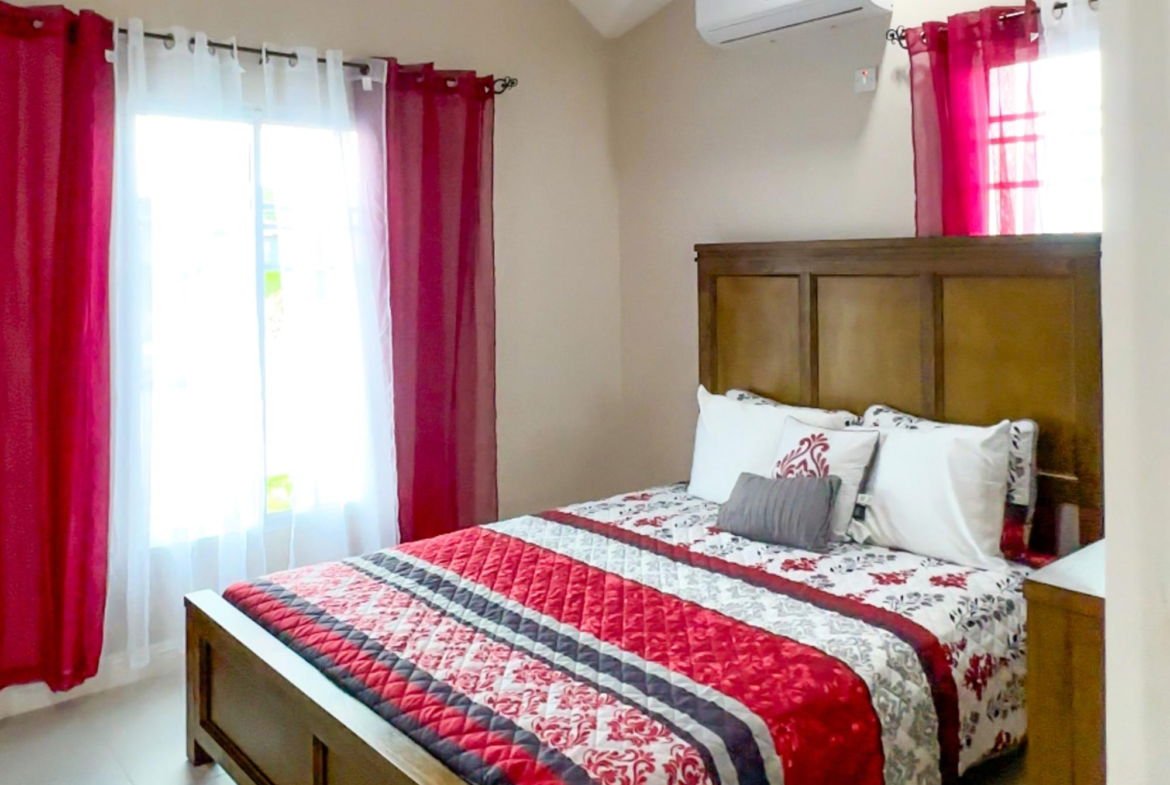 Fifth image of Unit 219- Toby Hammocks in Freetown, Clarendon, Jamaica - property is For Sale