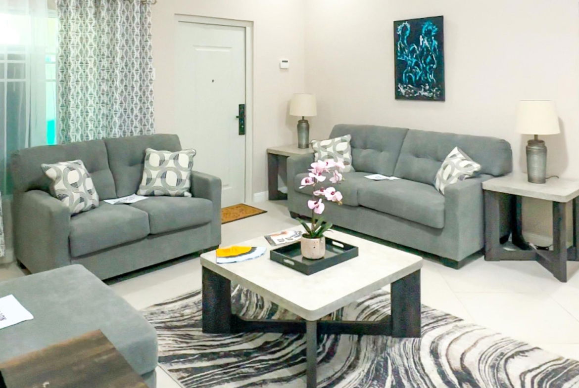 Seventh image of Unit 219- Toby Hammocks in Freetown, Clarendon, Jamaica - property is For Sale