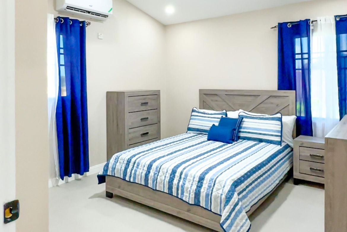 Ninth image of Unit 219- Toby Hammocks in Freetown, Clarendon, Jamaica - property is For Sale