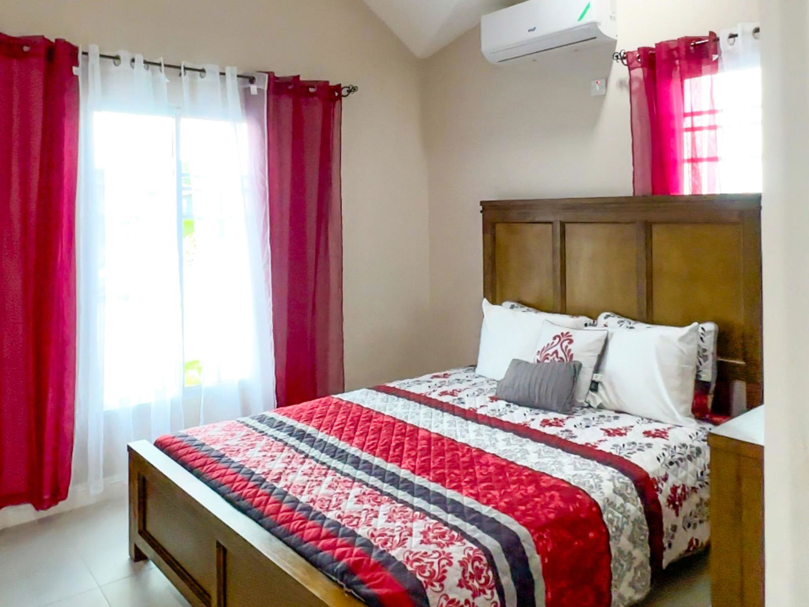 Toby-Hammocks-Solar-Powered-Gated-Community-Homes-for-Sale-in-Clarendon-Jamaica Fifth image of Unit 264- Toby Hammocks in Freetown, Clarendon, Jamaica - property is For Sale