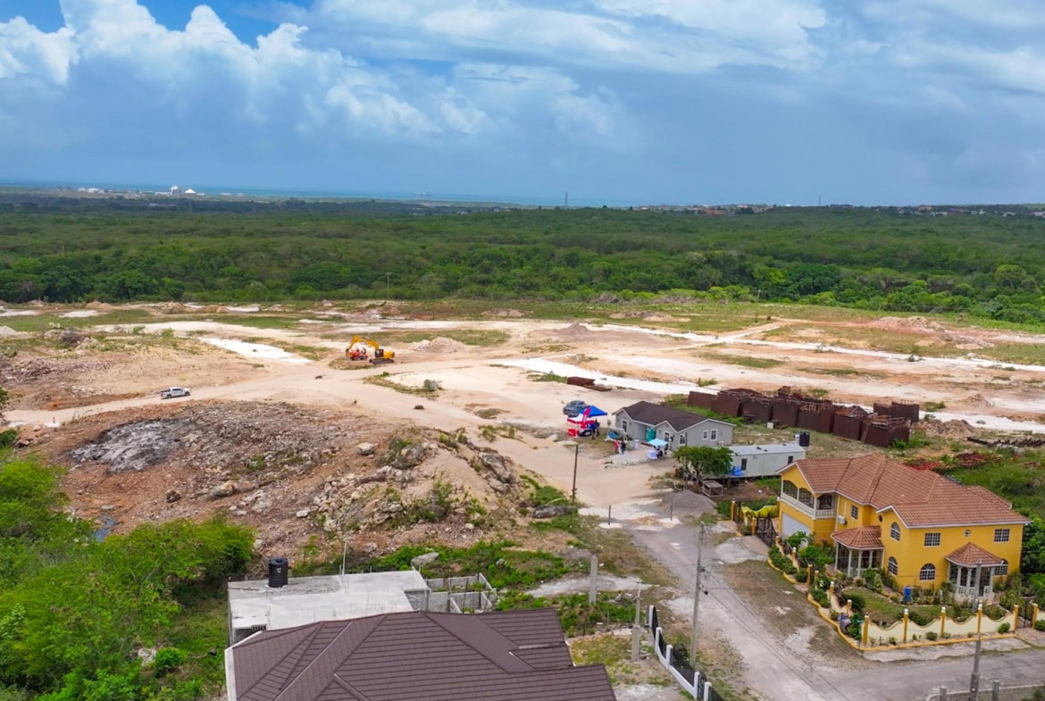 Fourth image of Unit 293- Toby Hammocks in Freetown, Clarendon, Jamaica - property is For Sale