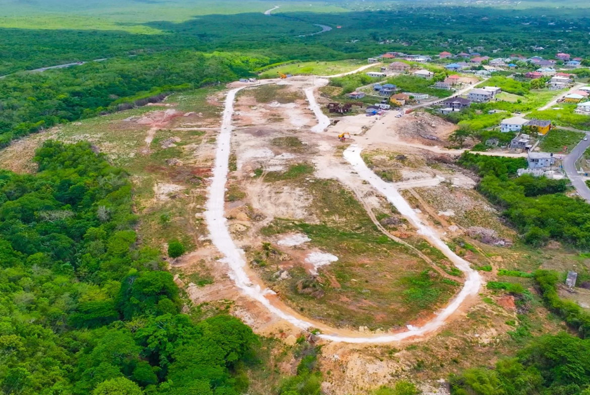 Third image of Unit 265- Toby Hammocks in Freetown, Clarendon, Jamaica - property is For Sale