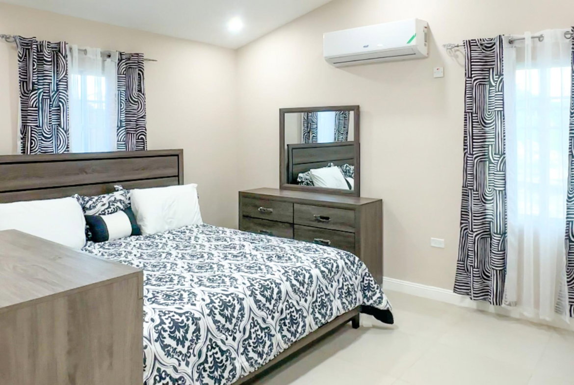 Sixth image of Unit 287- Toby Hammocks in Freetown, Clarendon, Jamaica - property is For Sale