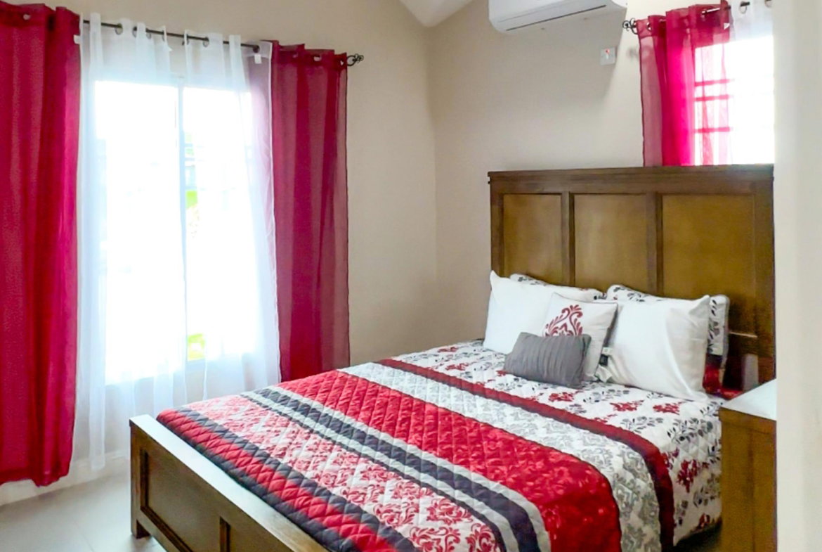 Fifth image of Unit 223- Toby Hammocks in Freetown, Clarendon, Jamaica - property is For Sale
