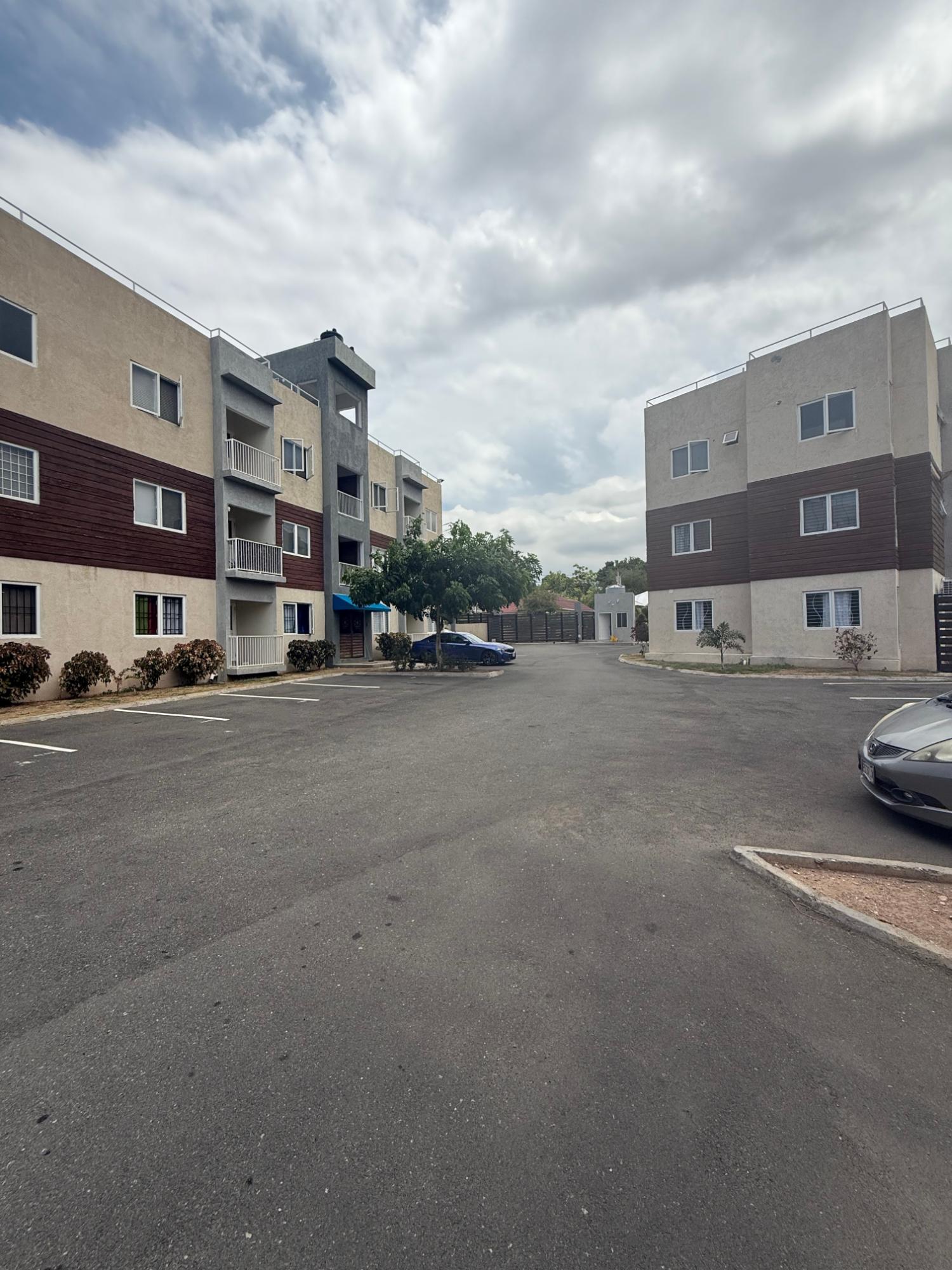 Second image of 302-1 Belair Avenue in Kingston 3, St. Andrew, Jamaica - property is For Rent