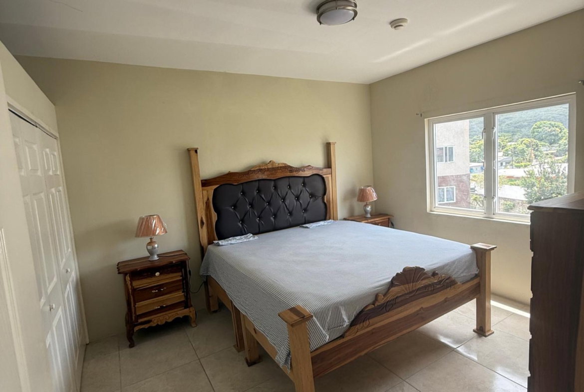 Eleventh image of 302-1 Belair Avenue in Kingston 3, St. Andrew, Jamaica - property is For Rent