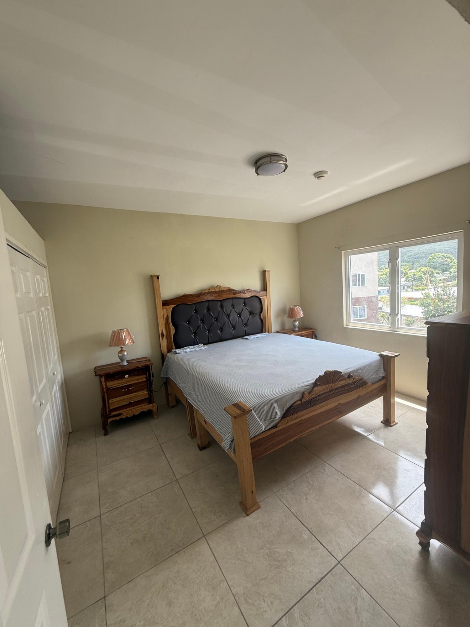 Eleventh image of 302-1 Belair Avenue in Kingston 3, St. Andrew, Jamaica - property is For Rent