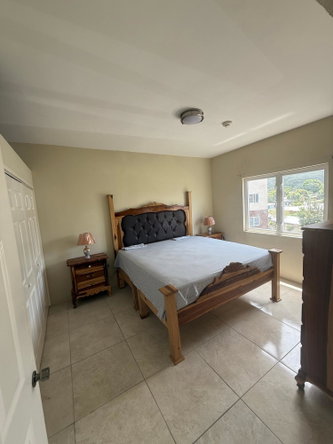Eleventh image of 302-1 Belair Avenue in Kingston 3, St. Andrew, Jamaica - property is For Rent