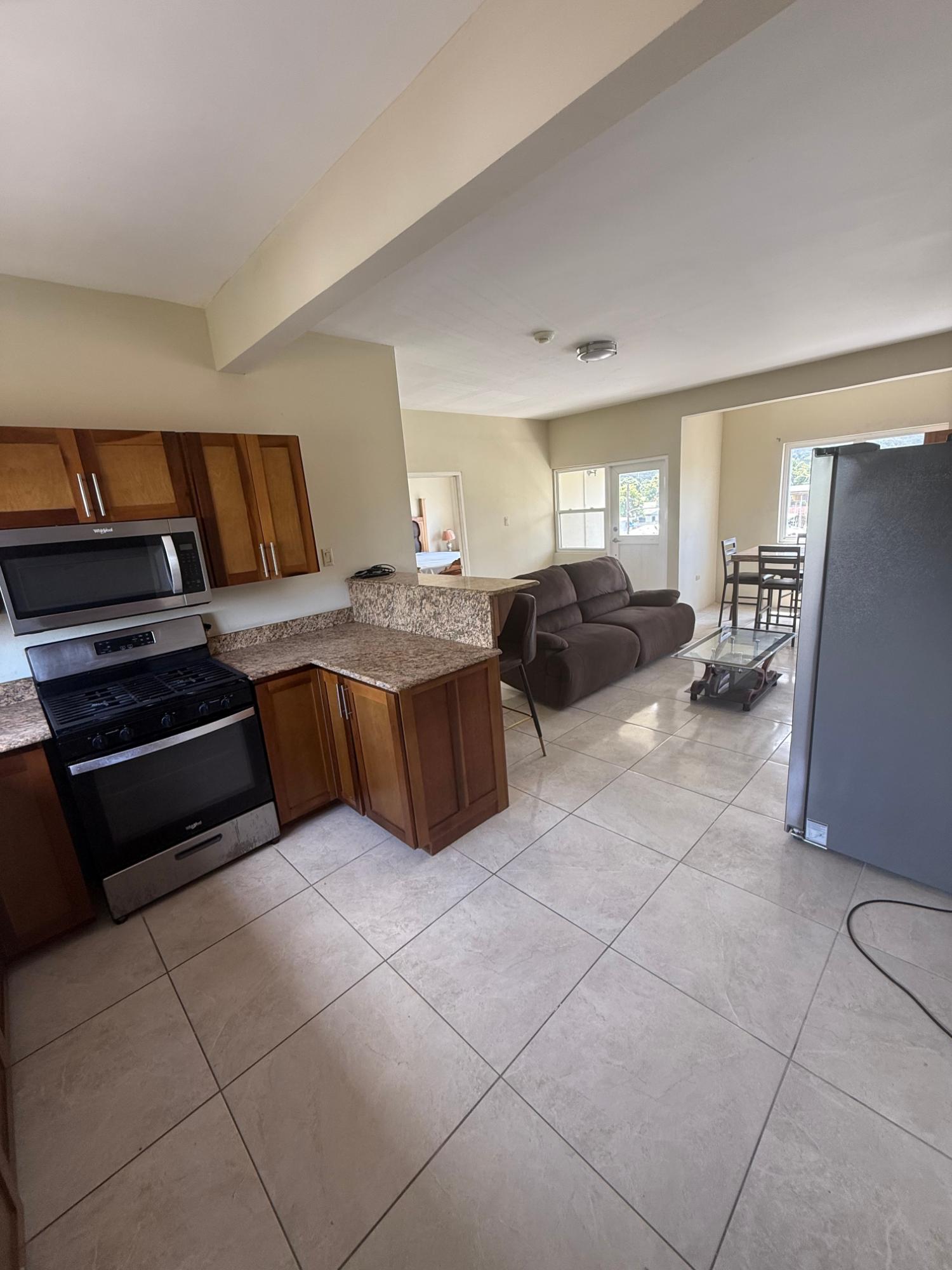 Thirteenth image of 302-1 Belair Avenue in Kingston 3, St. Andrew, Jamaica - property is For Rent