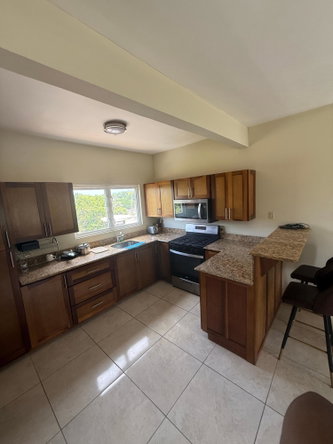 Fifteenth image of 302-1 Belair Avenue in Kingston 3, St. Andrew, Jamaica - property is For Rent