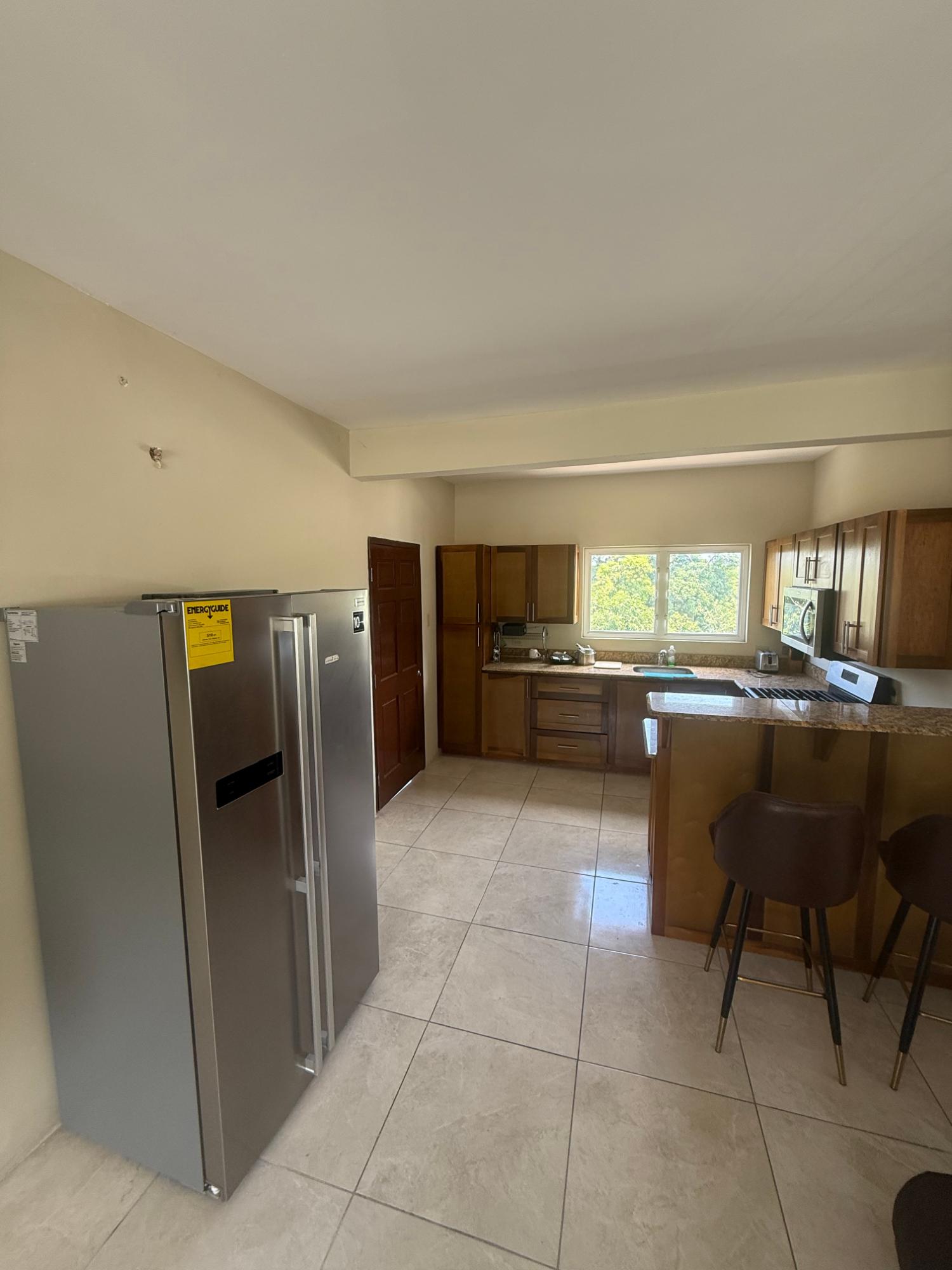 Sixteenth image of 302-1 Belair Avenue in Kingston 3, St. Andrew, Jamaica - property is For Rent