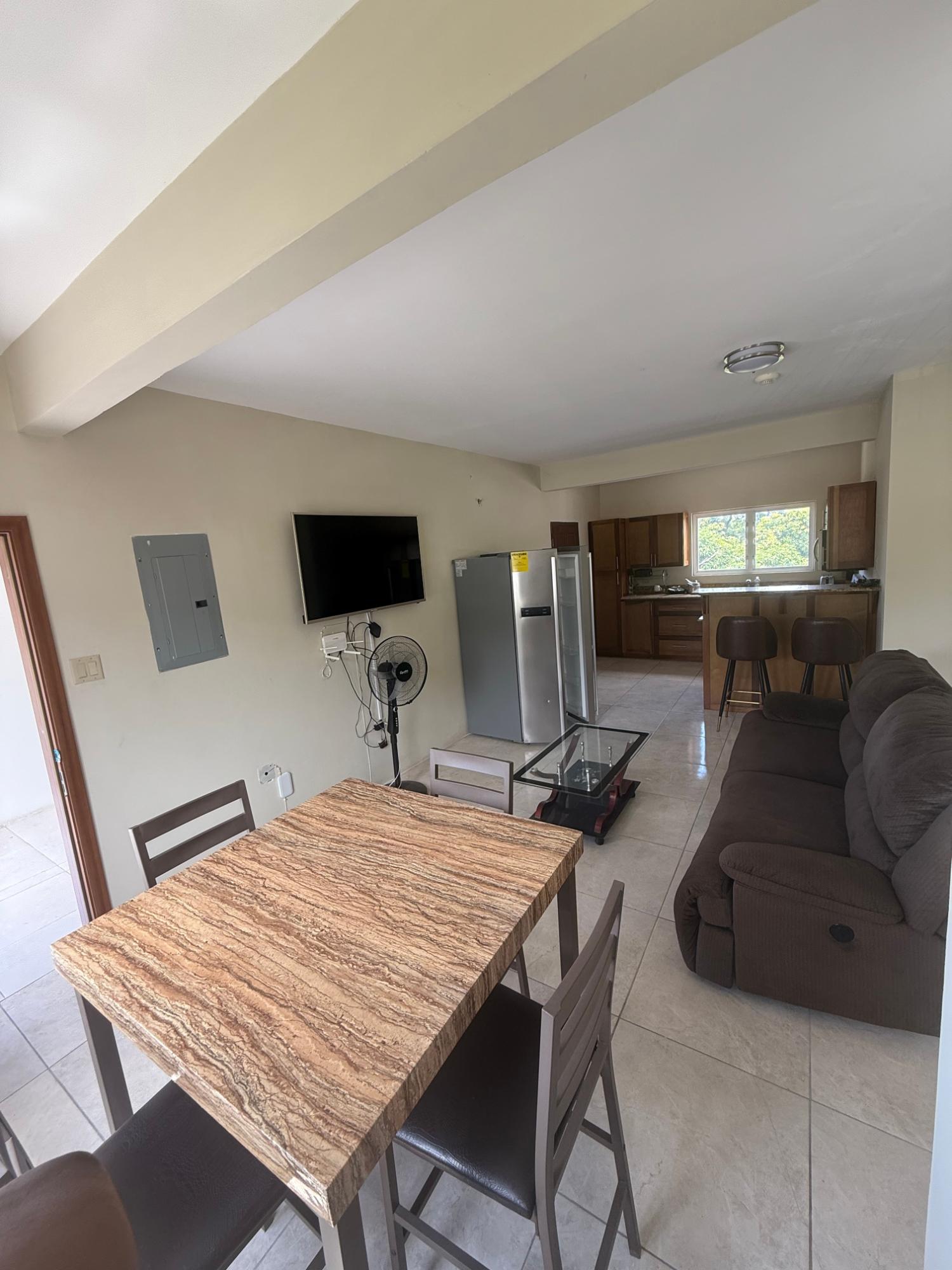 Seventeenth image of 302-1 Belair Avenue in Kingston 3, St. Andrew, Jamaica - property is For Rent