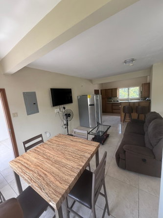 Seventeenth image of 302-1 Belair Avenue in Kingston 3, St. Andrew, Jamaica - property is For Rent