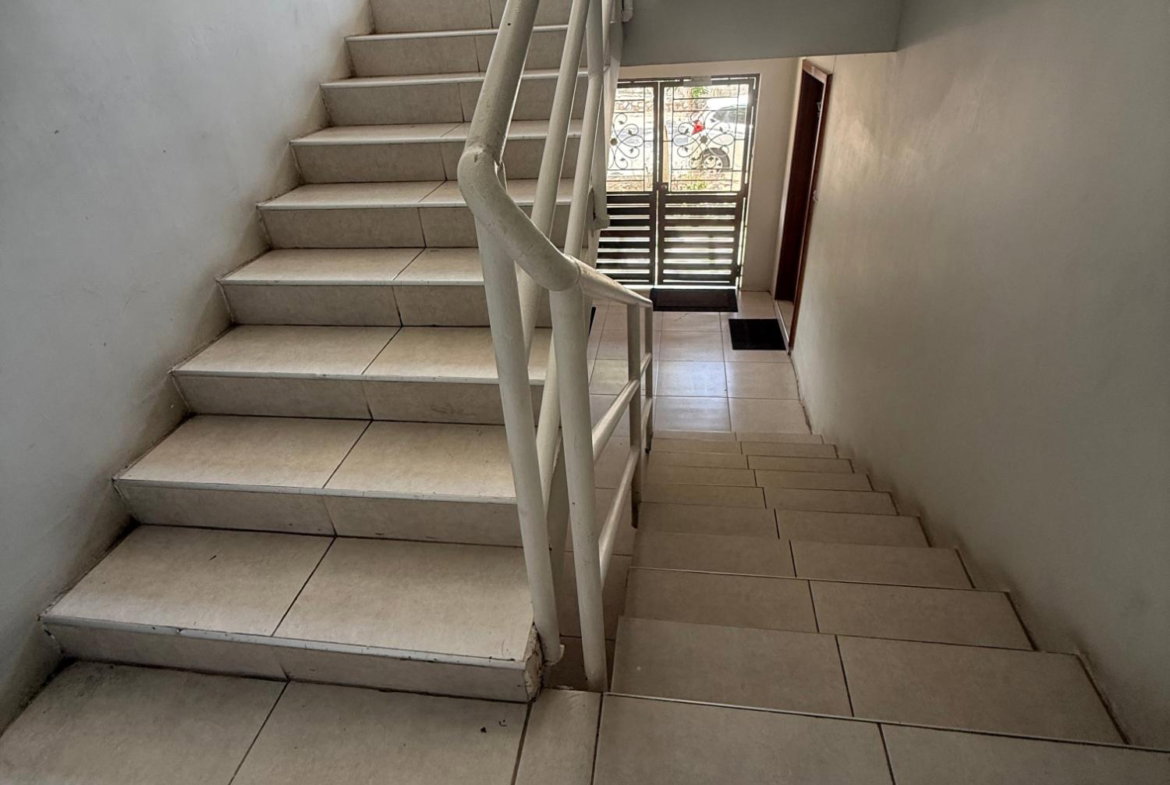 Twentieth image of 302-1 Belair Avenue in Kingston 3, St. Andrew, Jamaica - property is For Rent