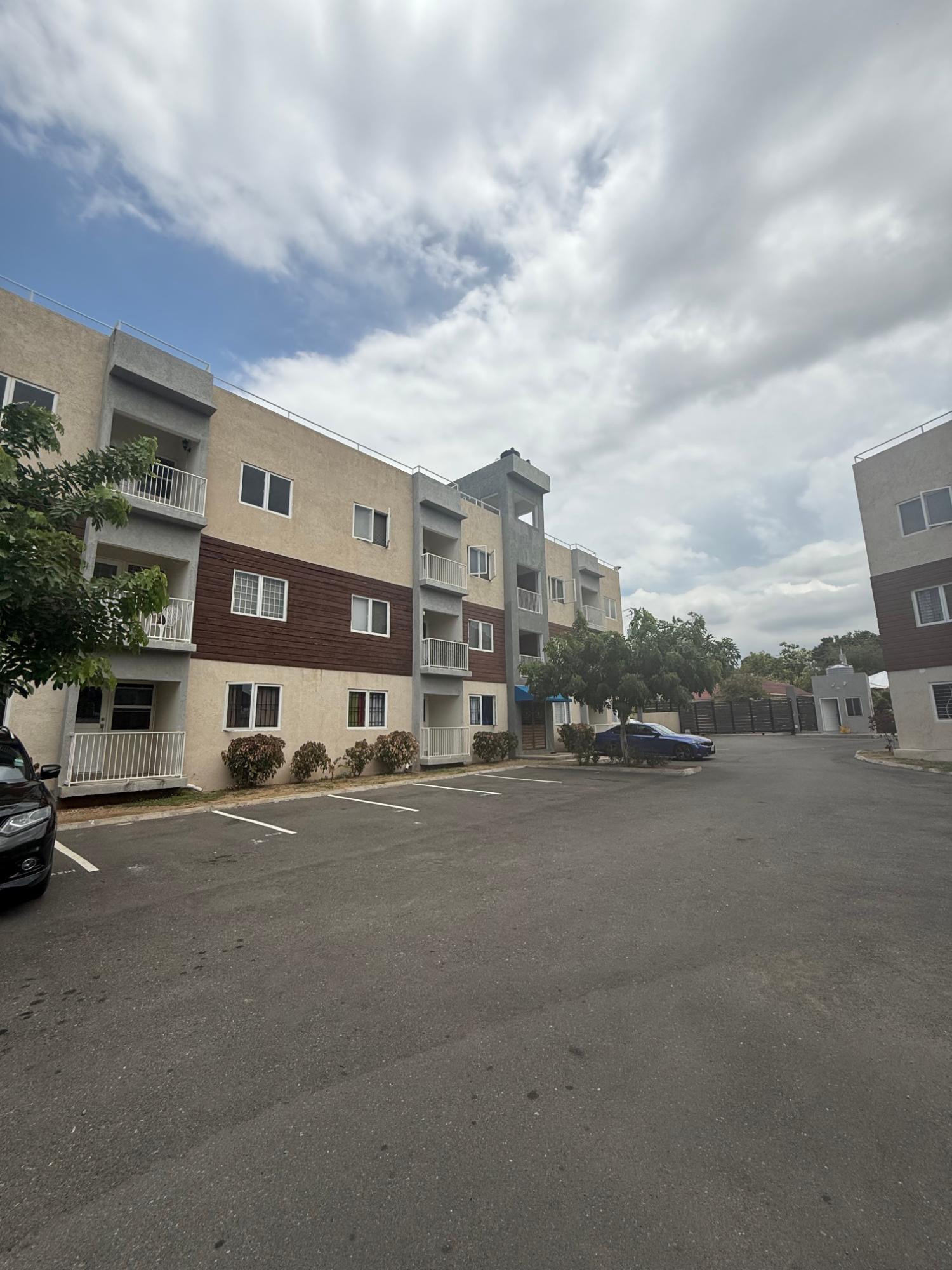 Third image of 302-1 Belair Avenue in Kingston 3, St. Andrew, Jamaica - property is For Rent