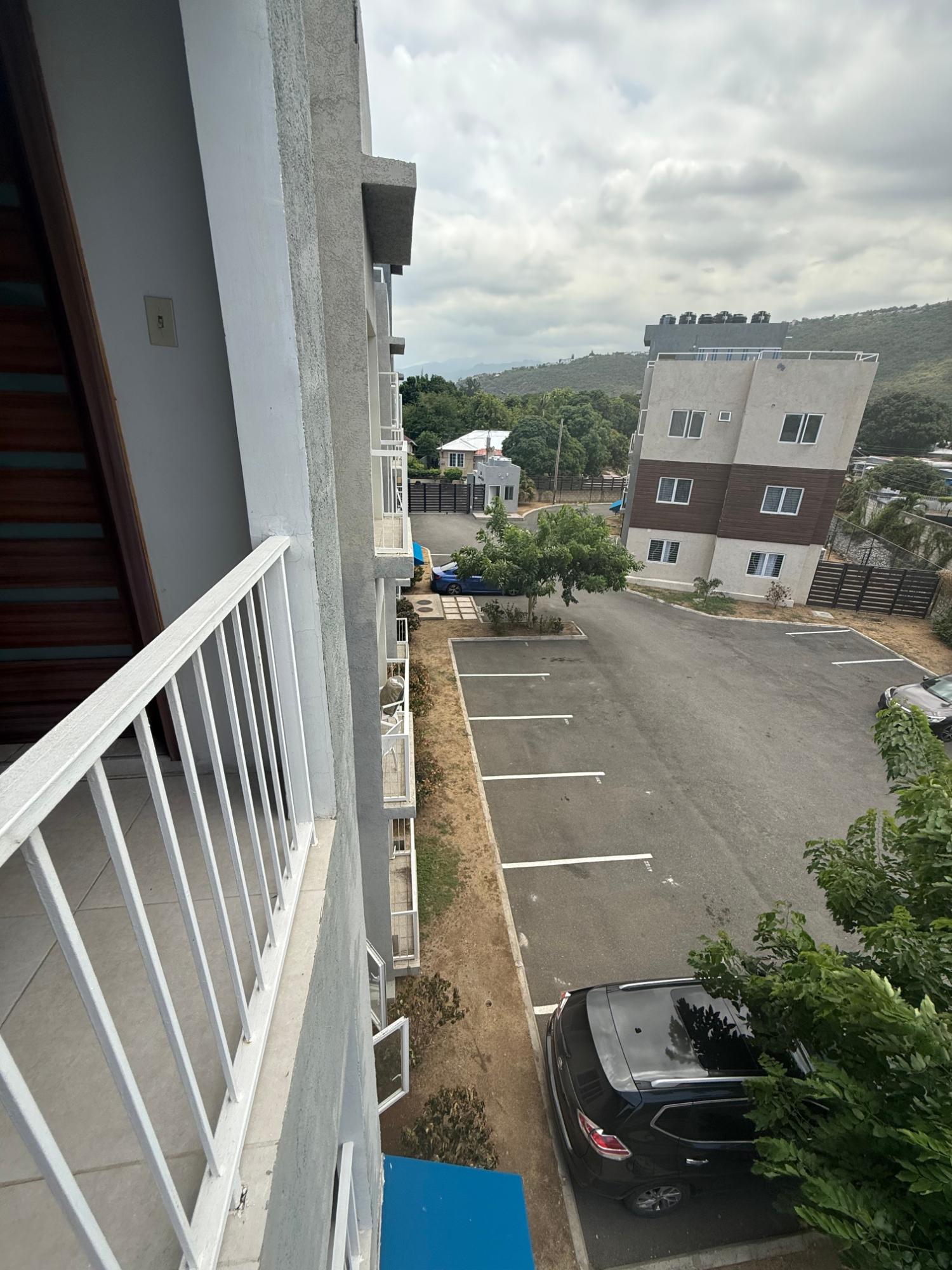 Fourth image of 302-1 Belair Avenue in Kingston 3, St. Andrew, Jamaica - property is For Rent