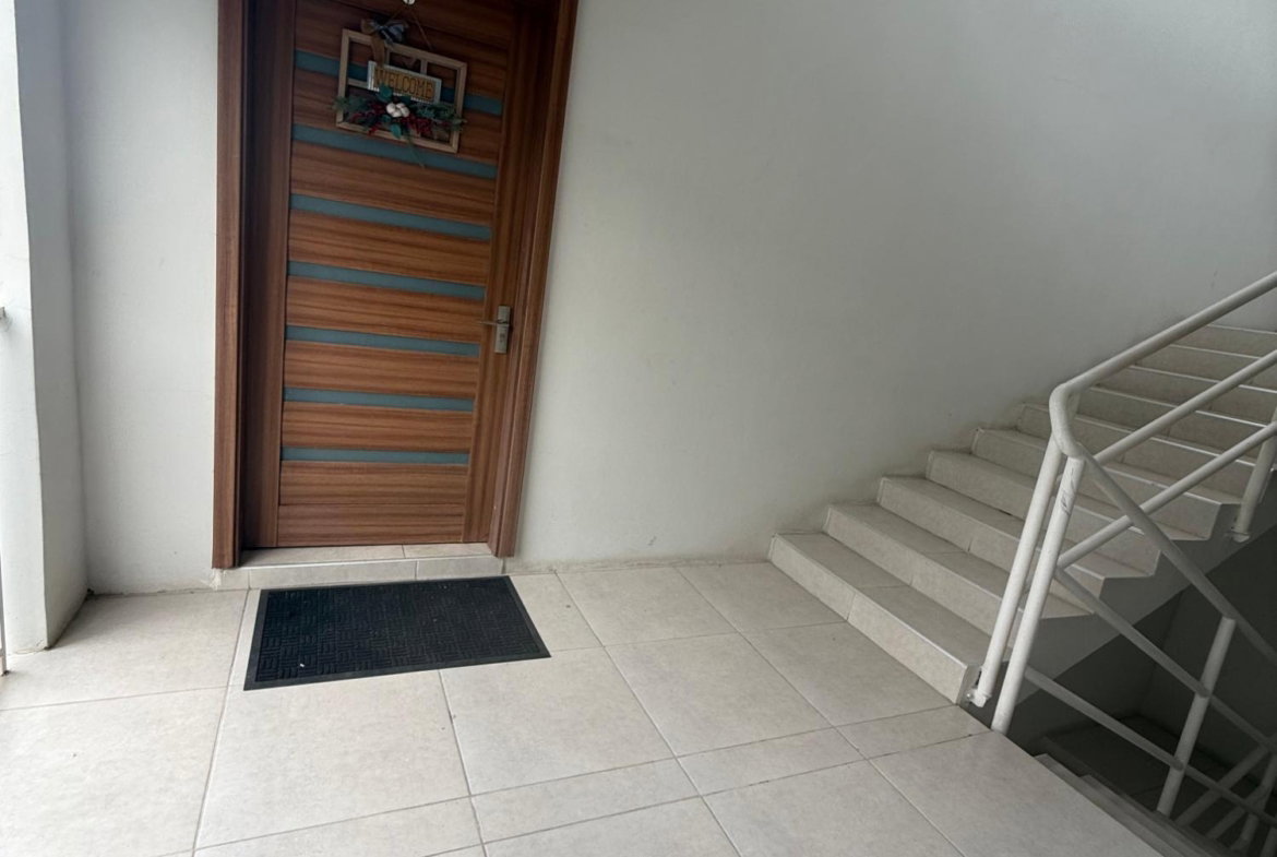 Fifth image of 302-1 Belair Avenue in Kingston 3, St. Andrew, Jamaica - property is For Rent